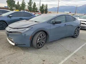 2026 TOYOTA PRIUS PLUG-IN HYBRID