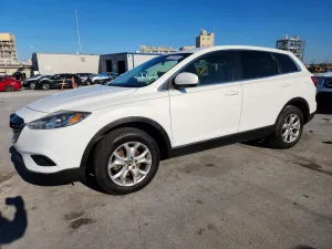 2014 MAZDA CX-9
