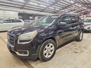 2016 GMC ACADIA