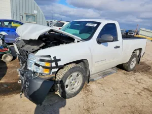 2011 CHEVROLET ALL Models