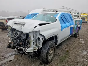 2024 CHEVROLET ALL Models