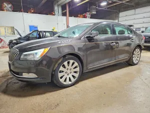 2014 BUICK LACROSSE