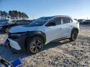 2024 SUBARU SOLTERRA P