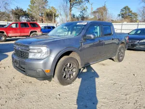 2022 FORD MAVERICK