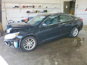 2015 CHEVROLET MALIBU