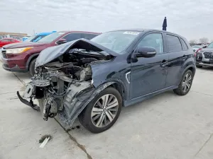 2022 MITSUBISHI OUTLANDER