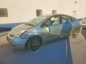 2008 TOYOTA PRIUS