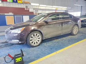 2015 BUICK LACROSSE