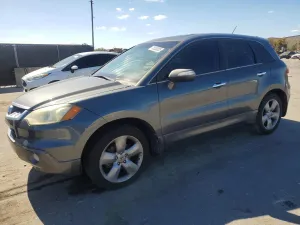 2008 ACURA RDX
