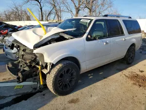 2013 FORD EXPEDITION