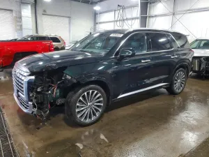 2023 HYUNDAI PALISADE