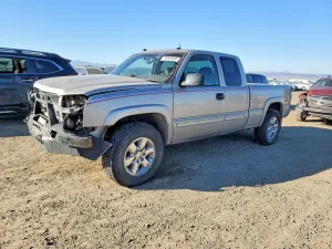 2004 CHEVROLET ALL Models