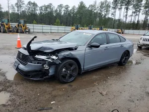 2023 HONDA ACCORD