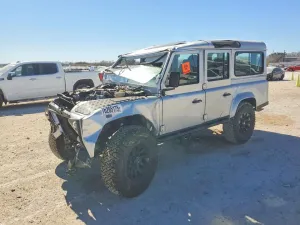 1995 LAND ROVER ALL OTHER