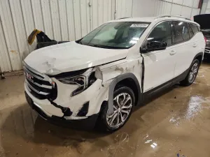 2020 GMC TERRAIN