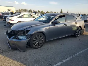 2014 LEXUS GS350