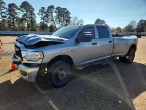 2023 RAM 3500