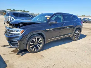 2020 VOLKSWAGEN ATLAS