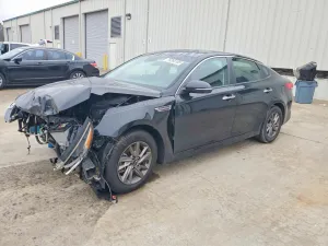 2020 KIA OPTIMA