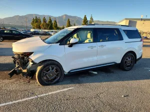 2025 KIA CARNIVAL H