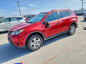 2013 TOYOTA RAV4