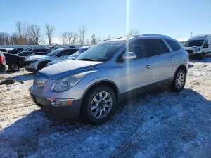 2011 BUICK ENCLAVE