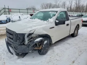 2016 FORD All Models