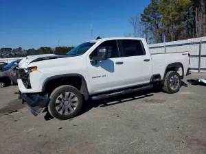 2023 CHEVROLET ALL Models