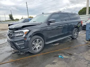 2023 FORD EXPEDITION