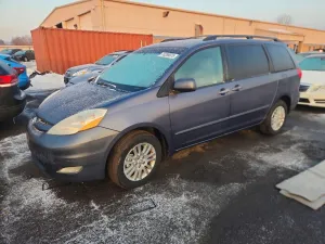 2007 TOYOTA All Models