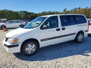 2000 CHEVROLET All Models