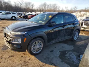 2019 HYUNDAI KONA