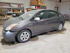 2008 TOYOTA PRIUS
