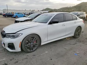 2021 BMW M3