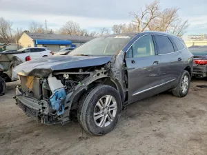 2019 BUICK ENCLAVE