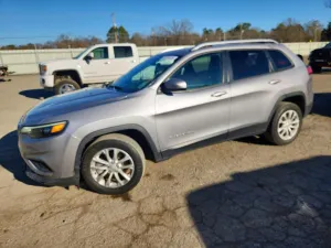 2021 JEEP GRAND CHER