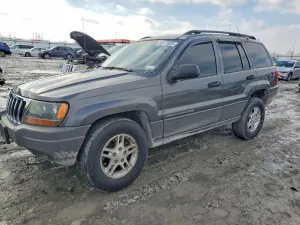 2002 JEEP GRAND CHER