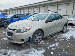 2016 CHEVROLET MALIBU