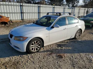 2006 BMW 3 SERIES