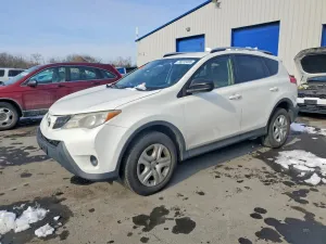 2014 TOYOTA RAV4