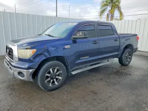 2007 TOYOTA TUNDRA