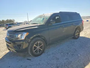 2019 FORD EXPEDITION