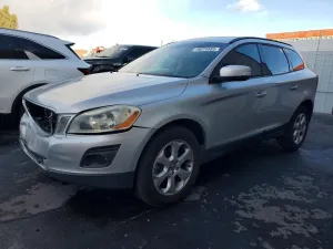 2010 VOLVO XC60