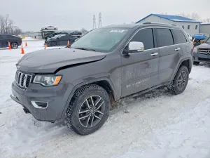 2020 JEEP GRAND CHER