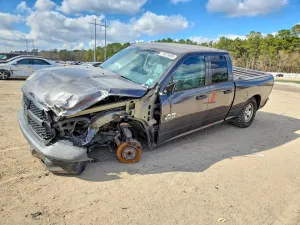 2021 RAM TRUCKS 1500