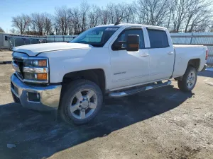 2018 CHEVROLET ALL Models