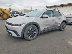 2025 HYUNDAI IONIQ
