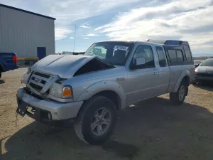 2006 FORD RANGER