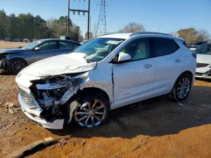 2025 BUICK ENCORE