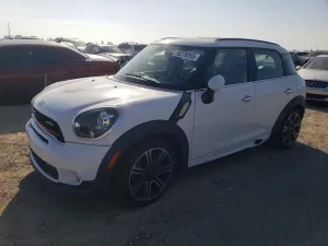 2015 MINI COOPER